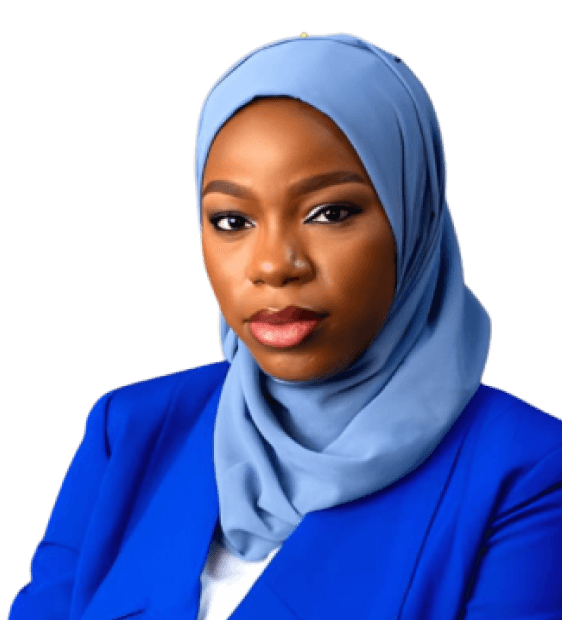 Zeenat Olaleye photo